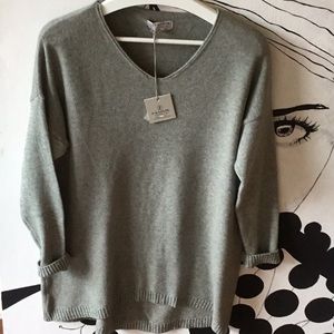 Femme Fatale Sweater